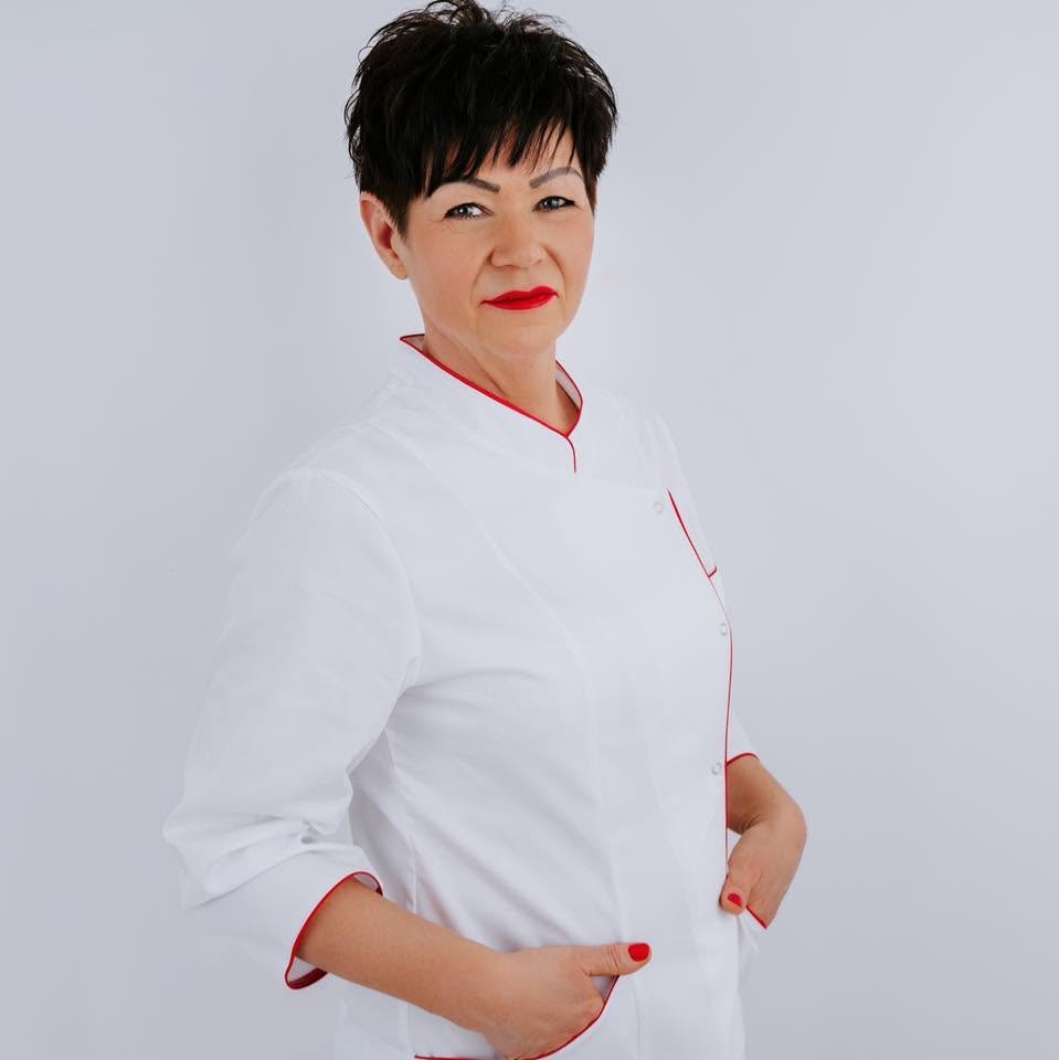 Gabinet Alicja Wysocka